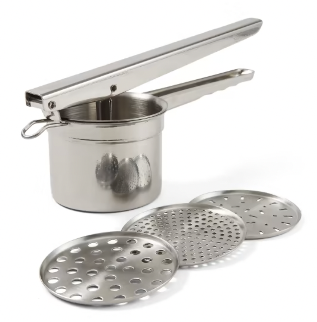 Home Garden Potato Ricer 14 Kmart Seniors Discount Club